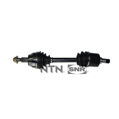 Kuva SNR DK52.009 Vetoakseli Etuakseli, vasen 637 FORD: FOCUS 3 Turnier,
