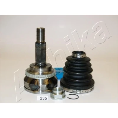 Kuva Nivelsarja, vetoakseli, Pyörän puoli TOYOTA AVENSIS VERSO OE 4346049125, 4346049126, 4346049165