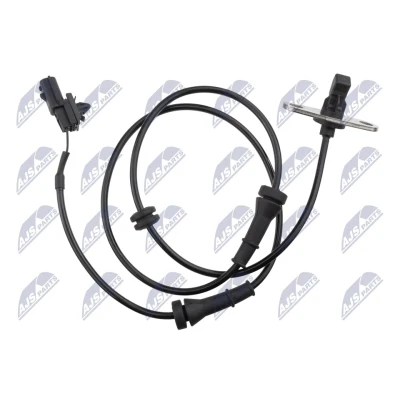 Kuva Tunnistin, kiertonopeus, Taka akseli, vasen NISSAN NAVARA NP300 Flak/chassi, Pick up, RENAULT ALASKAN OE 47901 4JA0A, 4JA1A