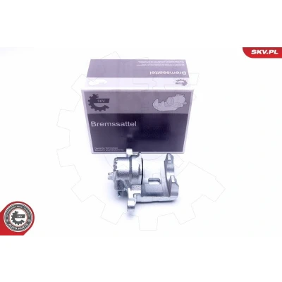 Kuva ESEN SKV 42SKV953 Jarrusatula 144mm Taka akseli, vasen KIA: SORENTO 1