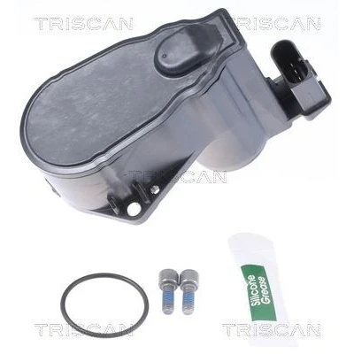 Kuva TRISCAN 8170 208018 Säätömekanismi, Seisontajarru Jarrusatula CITROËN: C4 Grand Picasso 2