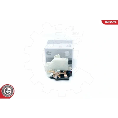 Kuva Ovilukko, Takana, Oikea SEAT LEON, TOLEDO II, SKODA SUPERB I, VW BORA Variant, GOLF IV, Variant PASSAT B5.5, B5.5