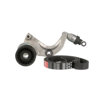 Kuva GATES K017PK2060 Moniurahihnasarja ThermalPro HONDA: CIVIC 8 Hatchback, CR V 3,