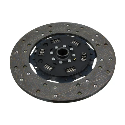 Kuva FEBI BILSTEIN 105067 Kytkinlevy 310 28 MAN: G 90