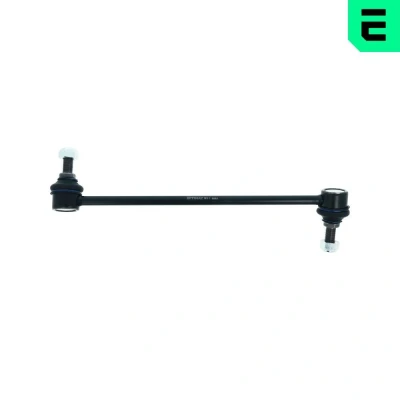 Kuva OPTIMAL G7 1302 Koiranluu Etuakseli, vasen 300 Teräs NISSAN: Qashqai / Qashqai+2 I, X Trail, 2, RENAULT: Koleos I