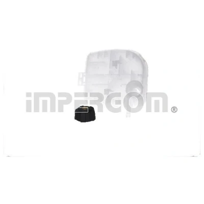 Kuva ORIGINAL IMPERIUM 44497 Paisuntasäiliö tulpalla