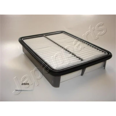 Kuva JAPANPARTS FA 250S Ilmansuodatin 41 167 227 Suodatinpanos TOYOTA: Corolla VIII FX Hatchback, Sedan, VII Sedan