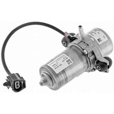 Kuva HELLA 8TG 009 570 321 Alipainepumppu Vaimennuksella