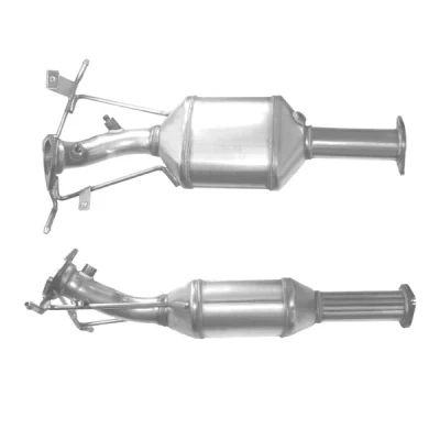 Kuva Dieselhiukkasuodatin VOLVO S80 II, V70 III, XC60 SUV I, XC70 II OE 30731184, 36000835, 36002562