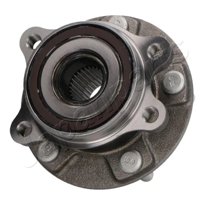 Kuva JAPANPARTS KK 12052 Pyörännapa sisäänrakennetulla magneetti sensorirenkaalla Etuakseli TOYOTA: Auris Hatchback