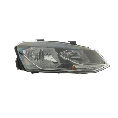 Kuva HELLA 1EB 012 034 021 Ajovaloumpio VOLKSWAGEN: Polo V Hatchback
