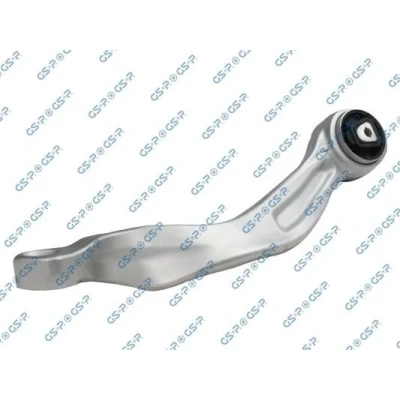 Kuva Tukivarsi, pyöräntuenta, Ulompi, Etuakseli, vasen, Alla BMW 5 [E60], Touring [E61] OE 31106770685