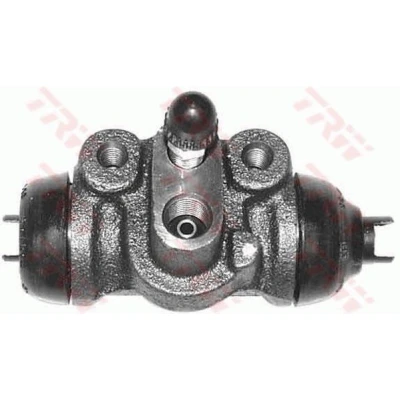 Kuva TRW BWC186 Takajarrusylinteri 17,5 MAZDA: 323 C IV Hatchback, F 6, FAMILIA 5