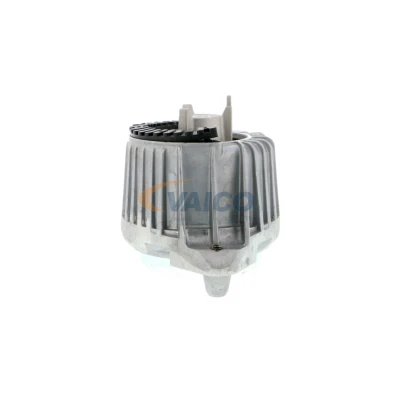 Kuva VAICO V30 1859 Moottorin Kumityyny Original Quality Eteen, vasen Hydrolaakeri MERCEDES BENZ: E sarja Sedan, C T modell, modell