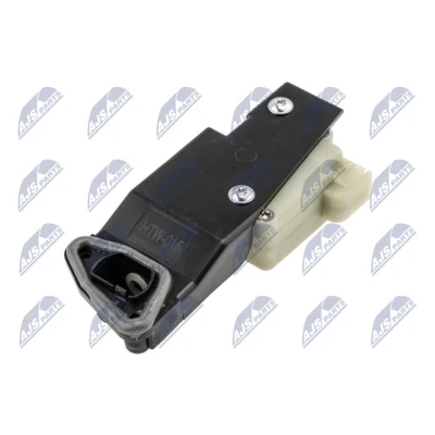 Kuva NTY EZC VV 015 Keskuslukitus