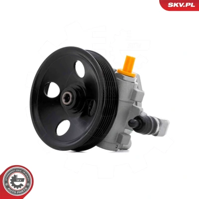 Kuva Hydrauliikkapumppu, ohjaus ESEN SKV 10SKV335
