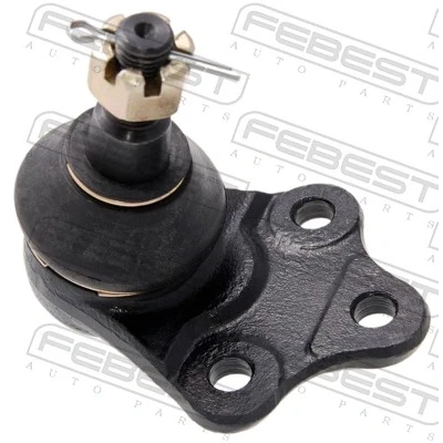 Kuva FEBEST 2920 FLIIF Alapallonivel Etuakseli LAND ROVER: Freelander 2 Van