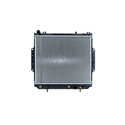 Kuva NRF 59340 Jäähdytin 589 499 48 JEEP: GRAND CHEROKEE 2