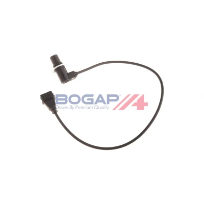 Kuva BOGAP A6115122 Kampiakselin Asentotunnistin 3 napaa Hall anturi Chinesisch VOLKSWAGEN: Polo IV Hatchback, GOLF 4, 3, SKODA: Octavia II Hatchback