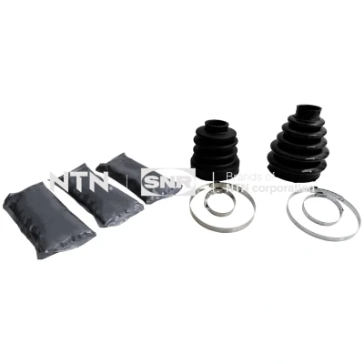 Kuva SNR IBK52.011S Paljekumisarja, Vetoakseli 108mm Ulompi, Sisempi, Vaihteiston puoli FORD: MONDEO 3 Stufenheck, Kombi