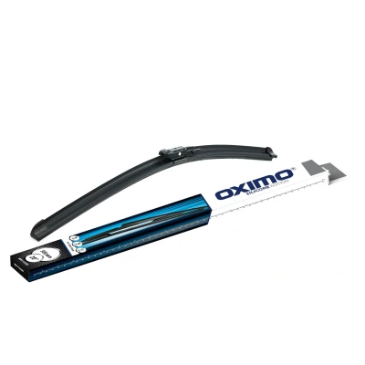 Kuva Pyyhkijänsulka Oximo WR172500 330mm Takana Flatblade pyyhinsulka (rungoton) OPEL: Insignia A Hatchback, B Grand Sport, FORD: Mondeo 5