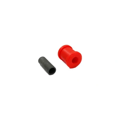 Kuva TEDGUM 00307675 Tukivarren Hela rasvakupilla, asennusohjeella Edessä, Alla, Etuakseli, Molemminpuolin PU (polyuretaani)