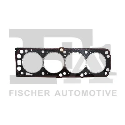 Kuva Tiiviste, sylinterikansi CHEVROLET, DAEWOO, OPEL, VAUXHALL OE 5607425, 607449, 90541019