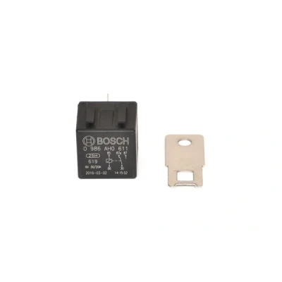 Kuva BOSCH 0 986 AH0 611 Rele 6 30 5