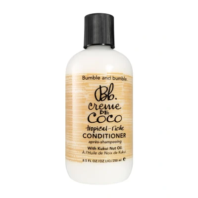 Kuva bumble and Creme de Coco Hoitoaine 250 ml