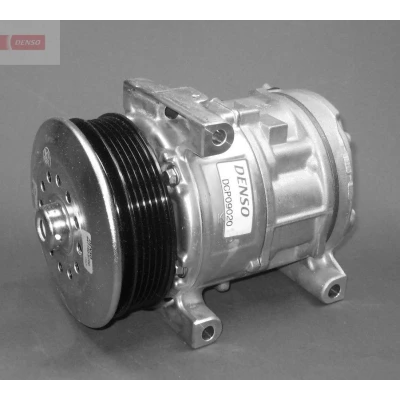 Kuva DENSO DCP09020 Ilmastoinnin Kompressori 5SL12C PAG 46 R 134a FIAT: BRAVO 2