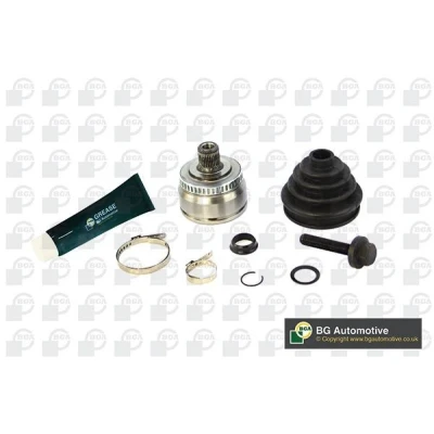 Kuva BGA CV0105A Nivel, Vetoakseli Pyörän puoli, Etuakseli, vasen, oikea VOLKSWAGEN: Passat B5 Variant, GP Sedan