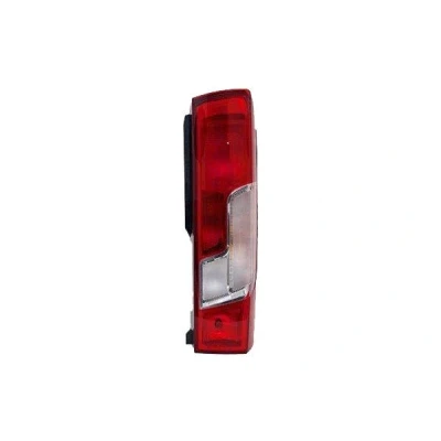 Kuva MAGNETI MARELLI 712206101120 Takavalot Oikea P21/5W, P21W, PY21W, W16W polttimoilla Lampun kannalla FIAT: Ducato III Van, Bussi