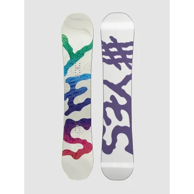 Kuva YES W Basic 24/25 Snowboard