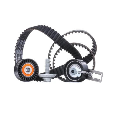 Kuva GATES K015656XS Jakohihnasarja Tru Power FORD: MONDEO 4 Stufenheck, Turnier, FOCUS 3 VOLVO: V70 3, V50, S80 II