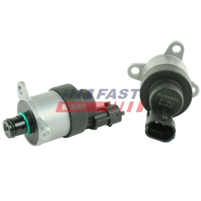 Kuva FAST FT80110 Rail paineensäädin Korkeapainepumppu (m painepuoli) FIAT: Ducato III Van, Bussi