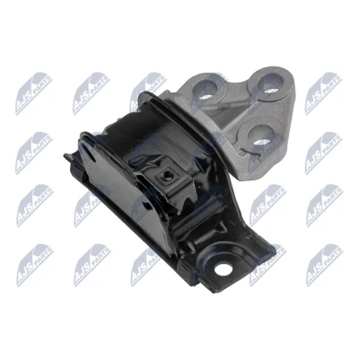 Kuva Moottorin tuki, Vasen ABARTH GRANDE PUNTO, ALFA ROMEO MITO, FIAT PUNTO EVO, OPEL CORSA D, D Skåp/halvkombi OE 55700655, 568420