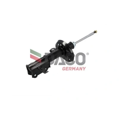 Kuva DACO Germany 450404L Iskunvaimentimet Etuakseli, vasen Kaasupaine Kaksiputki Joustintuki Tappi ylhäällä CHEVROLET: Cruze Sedan