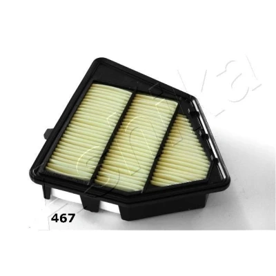 Kuva ASHIKA 20 04 467 Ilmansuodatin 48 220 230 Suodatinpanos HONDA: CR V 4