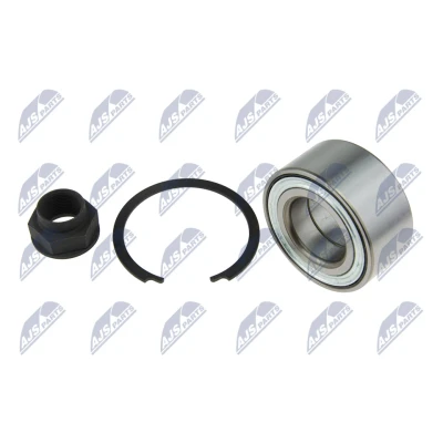 Kuva Pyöränlaakerisarja, Etuakseli, oikea, vasen ALFA ROMEO, FIAT, LANCIA, OPEL, VAUXHALL OE 328026, 50700495, 51810364