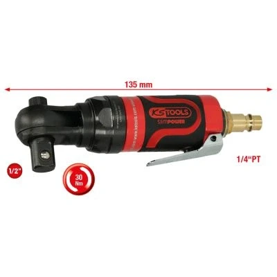 Kuva KS TOOLS 515.5515 Painelmaräikkä 240 25