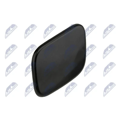 Kuva NTY EDS NS 007 Puskurin Pinta Eteen, vasen NISSAN: Qashqai / Qashqai+2 I