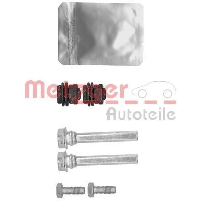 Kuva METZGER 113 1480X Ohjaustappi lisäohjainpultin kanssa LAND ROVER: Range Rover 3, KIA: cee‘d II Sportswagon, Pro Hatchback