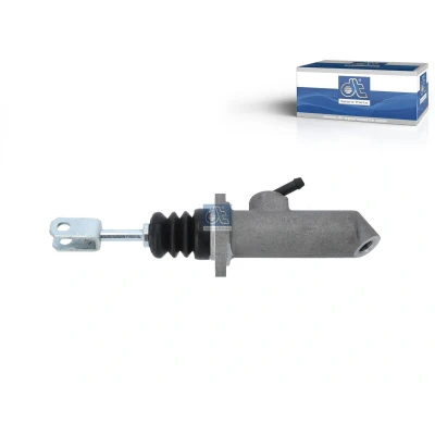Kuva DT Spare Parts 6.43058 Kytkin Pääsylinteri