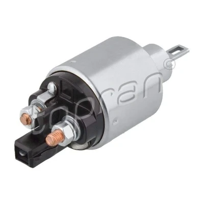Kuva TOPRAN 115 033 Startin Solenoidi VOLKSWAGEN: Sharan I, TRANSPORTER 4 Bus, GOLF 3