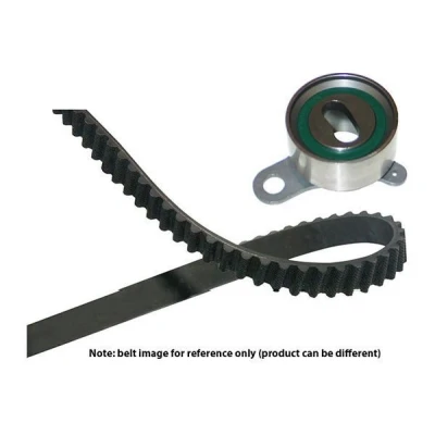 Kuva KAVO PARTS DKT 9016 Jakohihnasarja TOYOTA: Carina 2 Limousine, Celica V Coupe, Corolla VI FX Hatchback