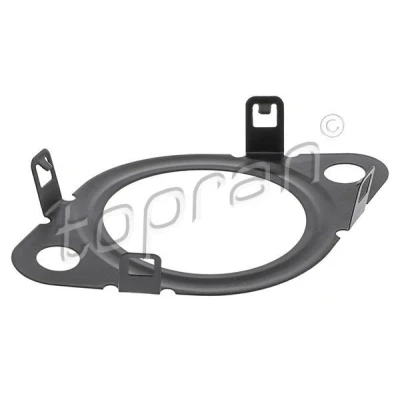Kuva TOPRAN 601 396 Tiiviste, EGR Venttiili VOLVO: V60 I, XC60 V70 3