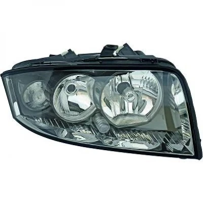 Kuva Ajovalo, Oikea audi a2 OE 8Z0941004, 8Z0941004H, 8Z0941004K
