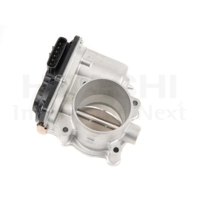 Kuva HITACHI 2508534 Kaasuläppäkotelo Sähköinen