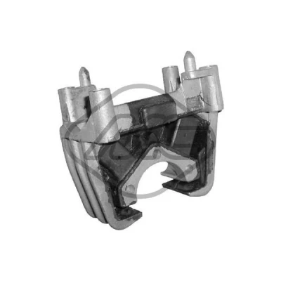 Kuva Moottorin tuki, Takana OPEL VECTRA B, B Halvkombi, Kombi OE 5682 507, 508, 5682512