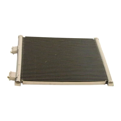 Kuva MAXGEAR Easy Fit AC830100 Ilmastoinnin Lauhdutin ilman vedenerotinta 11,8 Alumiini 400 R 134a